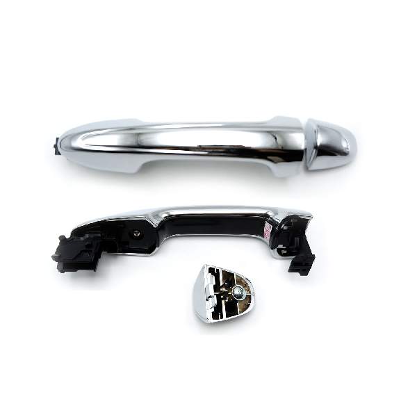 تصویر محصول دستگیره درب بیرونی جلو چپ لونا GRE 110 کیلو وات سال 2024